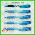 Promotional Ballpoint Pen with Stamp